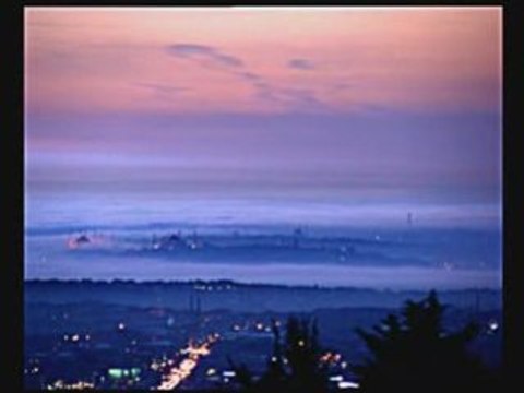 Mercan Dede Engewal İstanbul