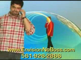 Be your own boss! Opportunities for bad employee