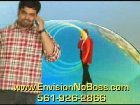 Be your own boss! Opportunities for bad employee