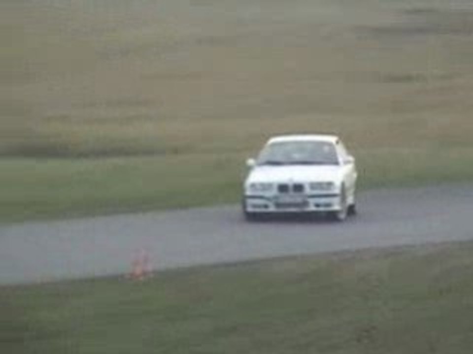 m3 3.2l drift lurcy levis 29/11/08