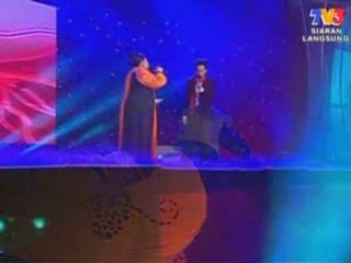 Ketulusan Hati (Adibah Noor & Lah Ahmad)