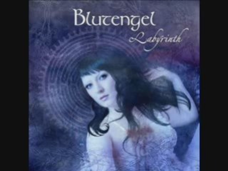 Blutengel - When The Rain Is Falling