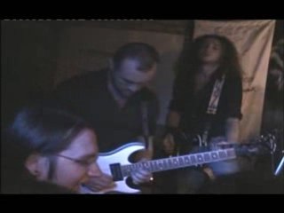 D'arch - Paint it Black (Live)