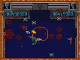 Test de Super Smash TV 🕹️