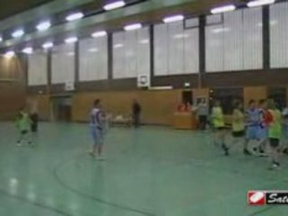 20080000 basketballfreundschaftsspiel - teil 1