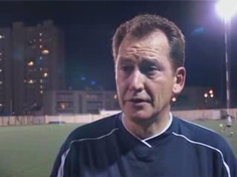 ALDE Members against Gibraltar Football Association