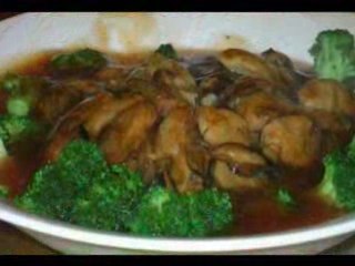 Chinese Wedding Dinner, Toast YamSeng