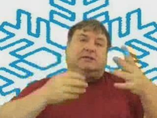 Russell Grant Video Horoscope Taurus December Friday 5th