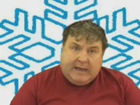 Russell Grant Video Horoscope Capricorn December Friday 5th