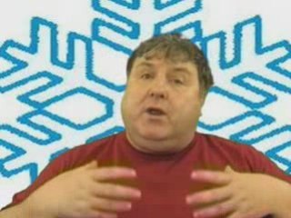 Russell Grant Video Horoscope Leo December Friday 5th
