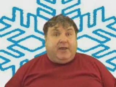 Russell Grant Video Horoscope Libra December Friday 5th