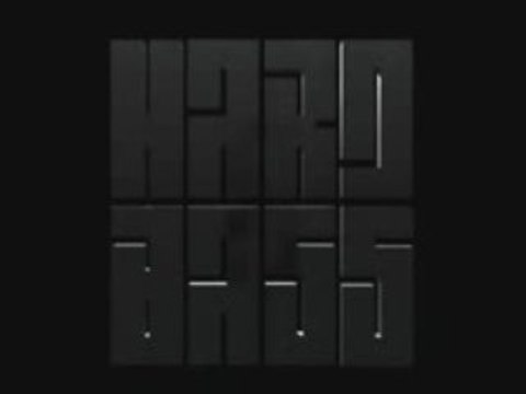 HardBass Trailer 14/02/2009 @ Gelredome - Arnhem