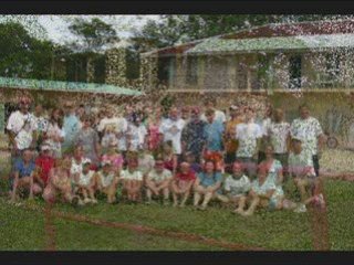 Short Term Mission Trips