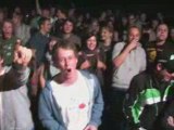 1984's shout contest in Sankt Gallen / Kugl