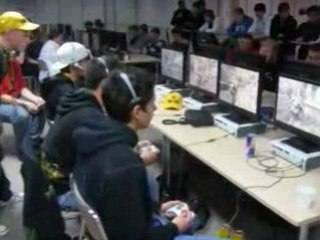 La XL6 des TnR part 5/5