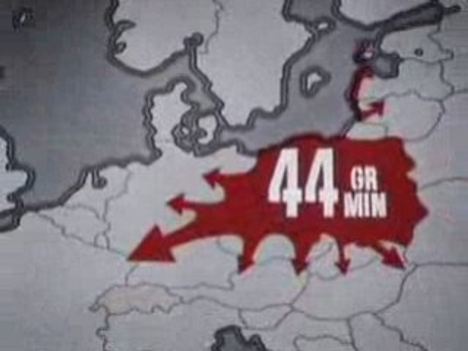 Heyah 44 grosze jedna stawka 2008 reklama