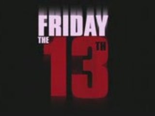 Viernes 13