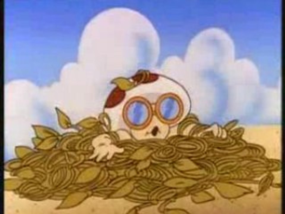 Super Mario Bros episode 3
