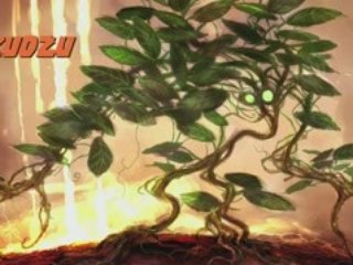 Art of Mushroom Men Enemies & Weapons Trailer