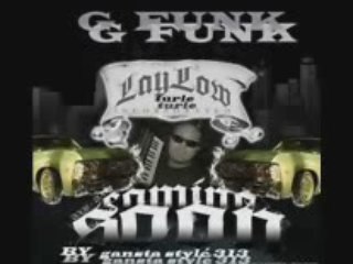 pass pass feat G funk