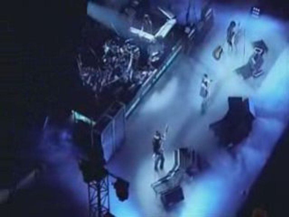 Janne Da Arc~風にのって~