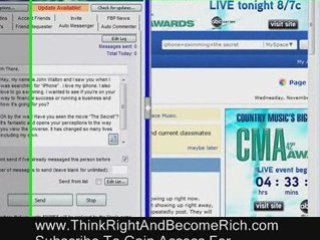 "MAKE MONEY ONLINE FREE ! NO SELLING With YOUTUBE, ...