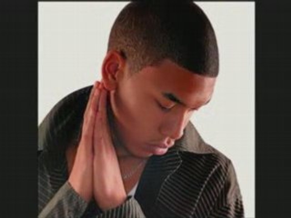 C-Sheyn - L'Absence de ta Presence  by J.G