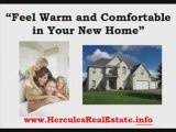 Hercules CA Real Estate Homes for Sale