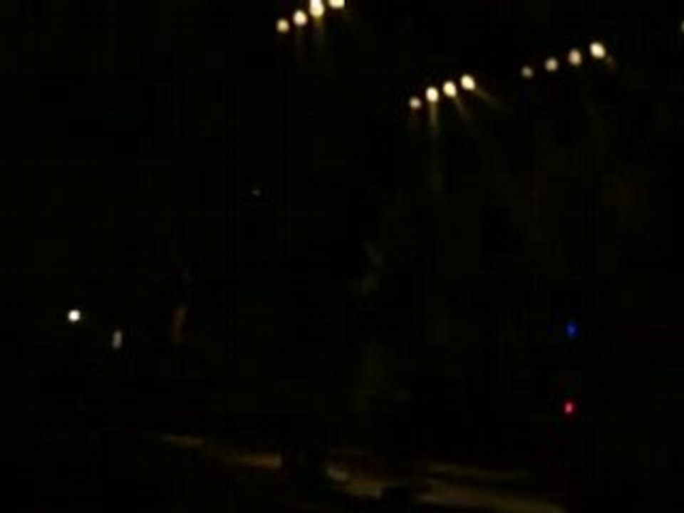 Nine Inch Nails - Discipline (Atlantic City, NJ 11.16.08)