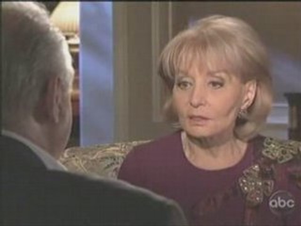 The Rush Limbaugh Interview