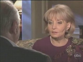 The Rush Limbaugh Interview