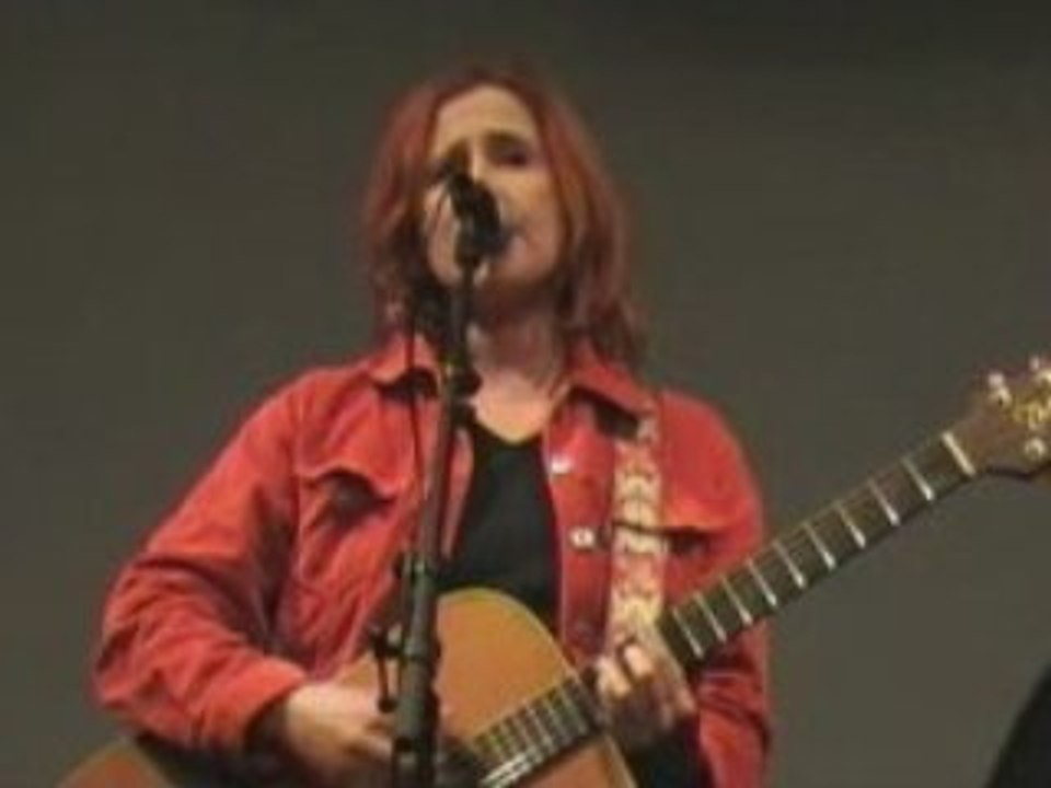 Manu - 2008-12-04 - FNAC Bordeaux