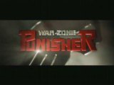Punisher War Zone Sangriento TV Spot