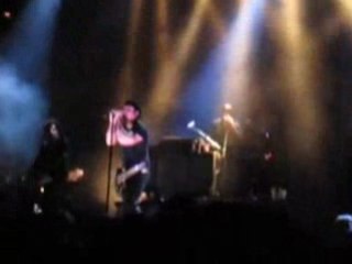 Nine Inch Nails - Love is not enough (Atlantic City 08)