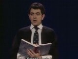 Rowan Atkinson Live P4