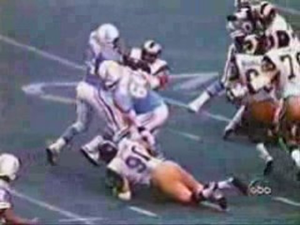 NFL vs NHL