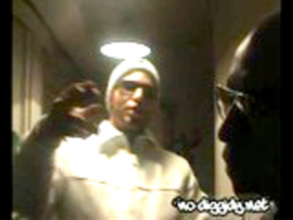 UNITE DE FEU FARAGE FREESTYLE + INTERVIEW NEOCHROME