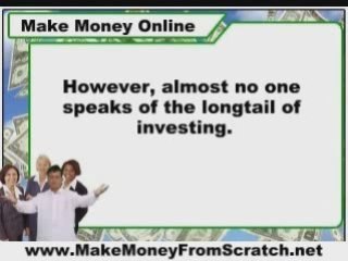 Make Money On Internet - Rules To Follow