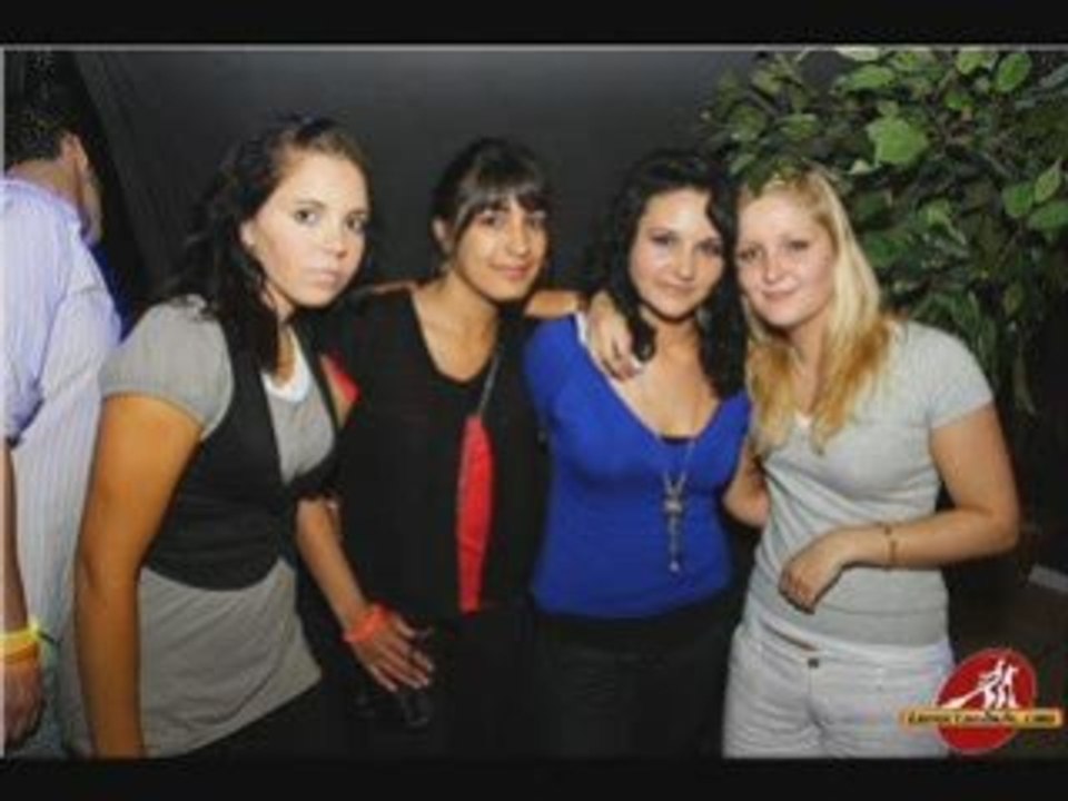 mes amies