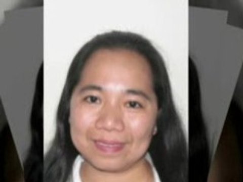 Merry Christmas Greetings from Domestic Helpers in Hong Kong