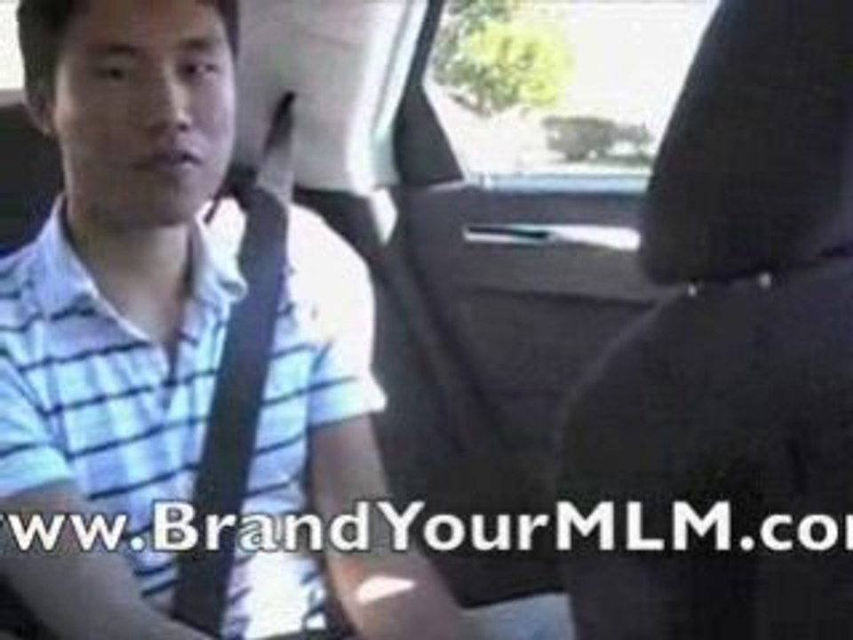 mlm newbie training