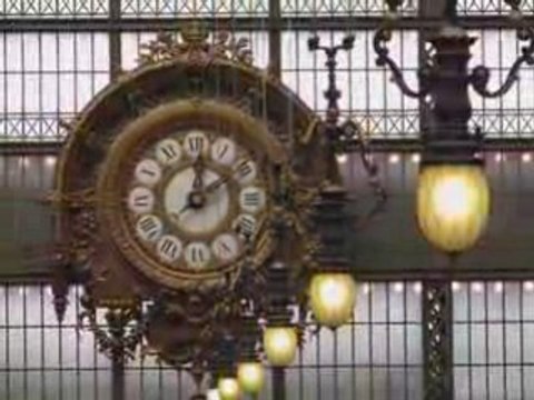 Margareta Paslaru - Timpul ; Rembrandt- Autoportrete