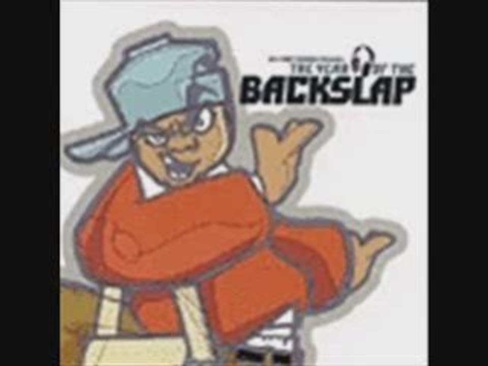 Q-BaLL & Curt CazaL  - Rep  Year of the back slap