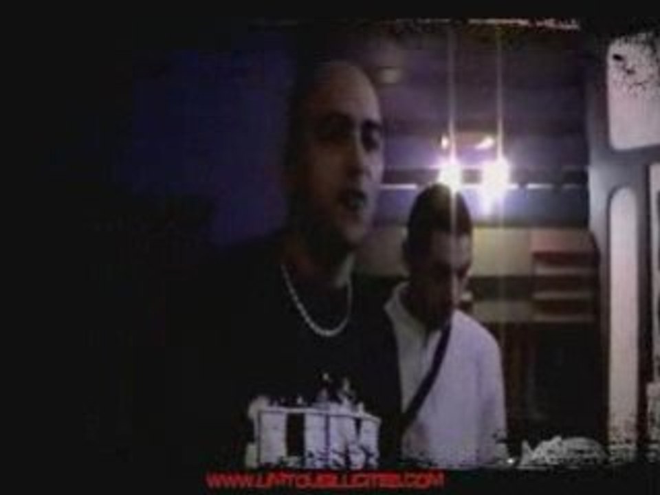 LIM Zeler Freestyle HANDEK - Exclu !