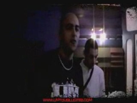 LIM Zeler Freestyle HANDEK - Exclu !