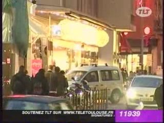 Journal TLT du Jeudi 4 Décembre 2008.