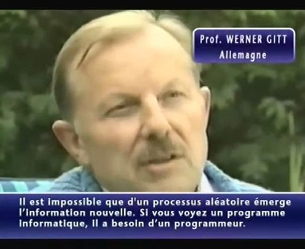 La vérité est ailleurs