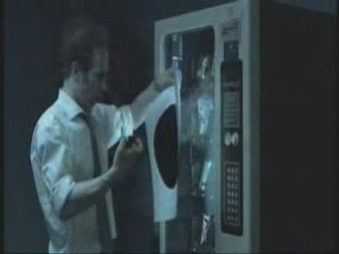 [FUNNY] REGIS - Trou Noir [Goodspeed]