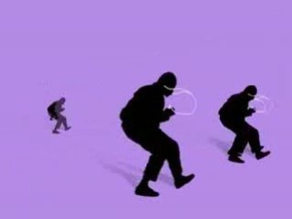 Pub ipod hip hop