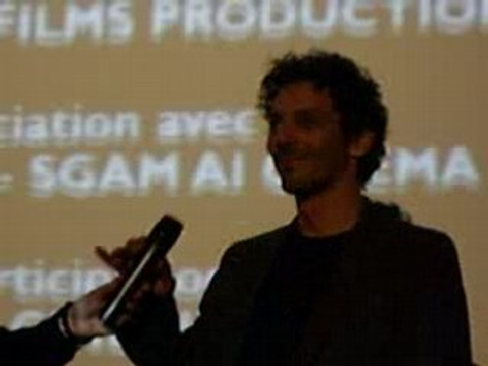 LargoWhinch avant 1ere Bordelaise, 2e